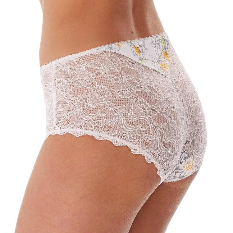 Wacoal Fantasie Tamara Short - Zest 6 Wacoal Fantasie Tamara Short - Zest - Image 4