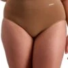 Jockey Skimmies Full Brief - Clove -BRASTOGO Sales jockey skimmies full brief clove