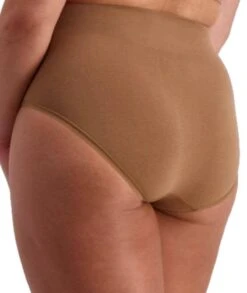 Jockey Skimmies Full Brief - Clove -BRASTOGO Sales jockey skimmies full brief clove 2