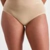 Jockey Skimmies Full Brief - Nude -BRASTOGO Sales jockey skimmies full brief nude