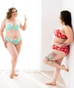 Lady Emprezz Laverne Underwire Contour Bra - Aqua Vintage -BRASTOGO Sales lady emprezz laverne underwire contour bra aqua vintage 11