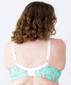 Lady Emprezz Laverne Underwire Contour Bra - Aqua Vintage -BRASTOGO Sales lady emprezz laverne underwire contour bra aqua vintage 3