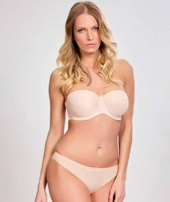 Panache Evie Brief - Nude -BRASTOGO Sales panache 5322 evie brief4 ba0d4978 7922 4451 8b97 57977384b5ad