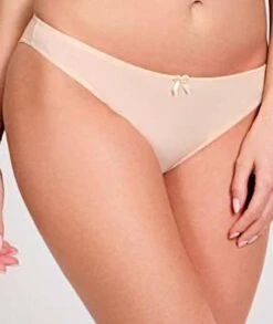 Panache Evie Brief - Nude