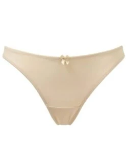 Panache Evie Thong - Nude -BRASTOGO Sales panache 5329 evie thong 1 11423d72 dafd 41dd b88f a059e45f850b