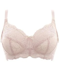 Panache Andorra Wirefree Full Cup Bra - Soft Blush 17 Panache Andorra Wirefree Full Cup Bra - Soft Blush -BRASTOGO Sales panache 5671 andorra non underwired full cup bra soft blush4