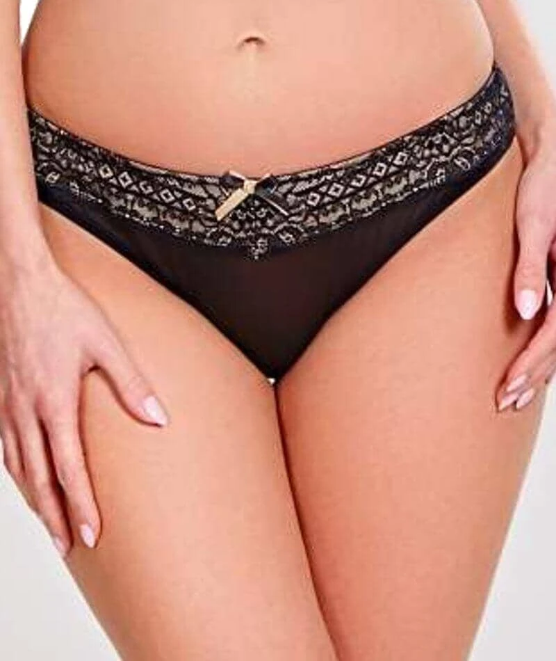 Panache Sophie Thong 3 Panache Sophie Thong