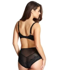 Panache Olivia Deep Brief - Black -BRASTOGO Sales panache 7754 olivia deep brief3