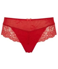Panache Ana Brief - Salsa Red -BRASTOGO Sales panache ana brief salsa red 3