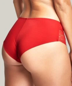 Panache Ana Brief - Salsa Red -BRASTOGO Sales panache ana brief salsa red 4