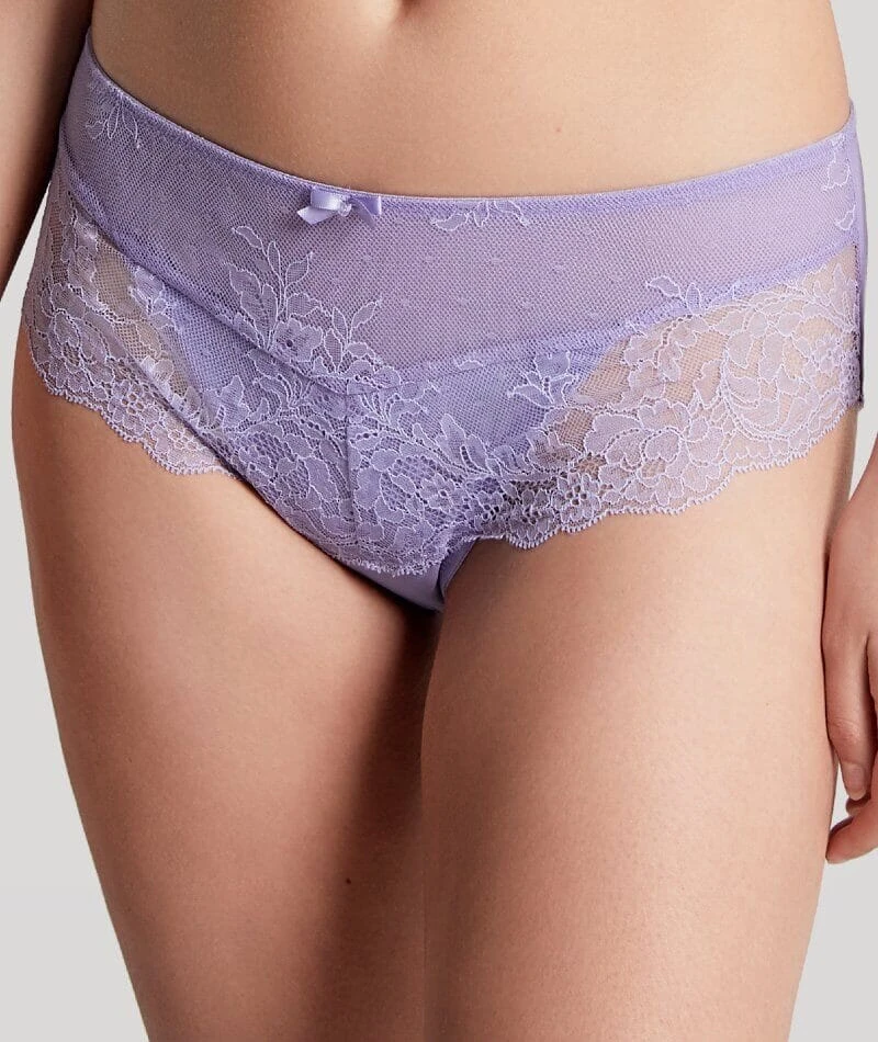 Panache Ana Brief - Sweet Lavender 3 Panache Ana Brief - Sweet Lavender