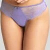 Panache Ana Thong - Sweet Lavender 2 Panache Ana Thong - Sweet Lavender -BRASTOGO Sales panache ana thong sweet lavander2