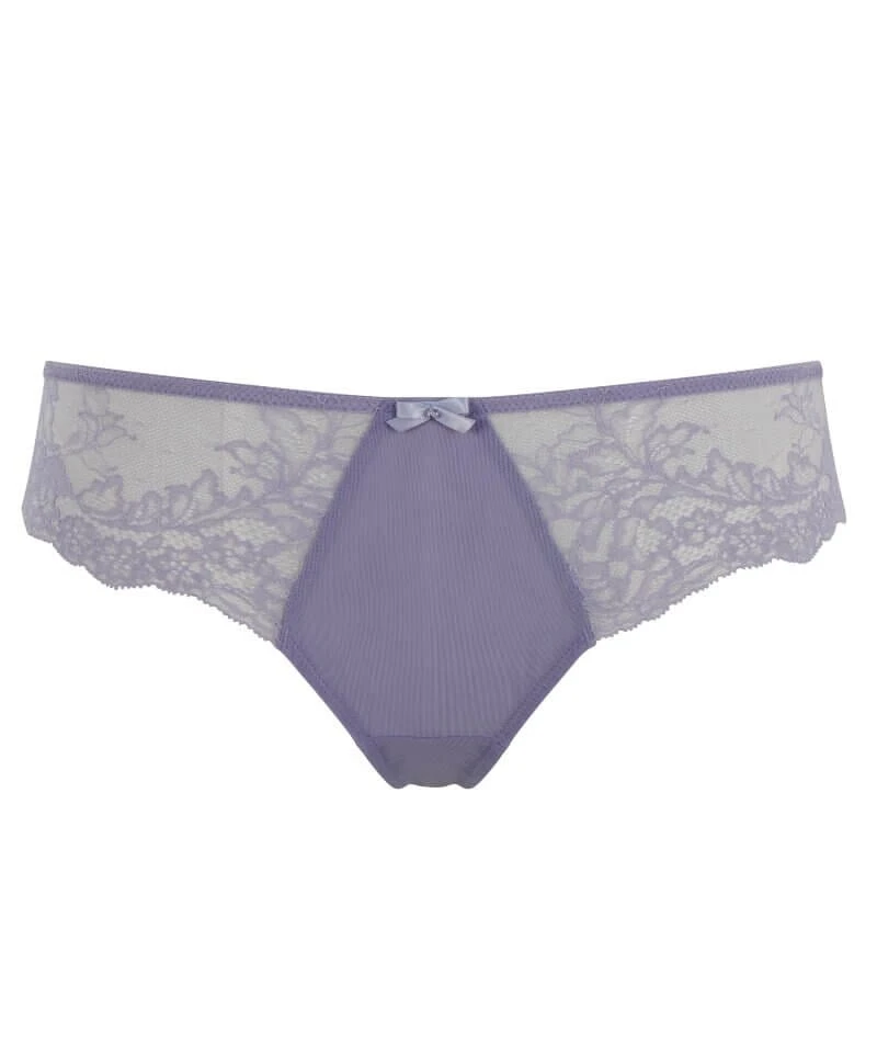 Panache Ana Thong - Sweet Lavender 7 Panache Ana Thong - Sweet Lavender - Image 5