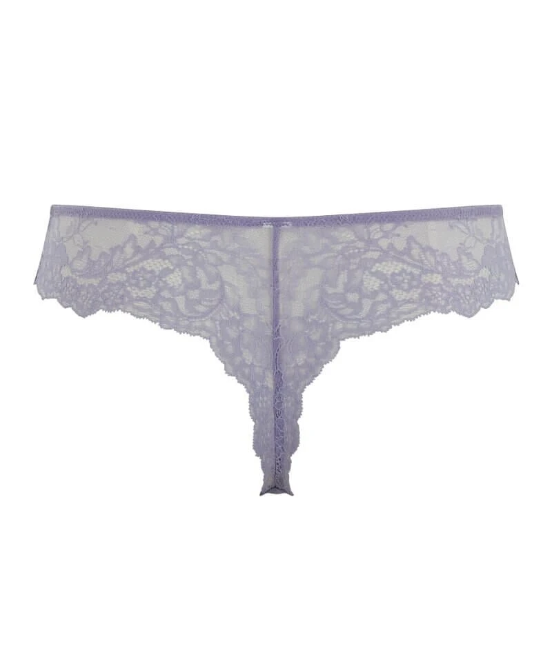 Panache Ana Thong - Sweet Lavender 8 Panache Ana Thong - Sweet Lavender - Image 6