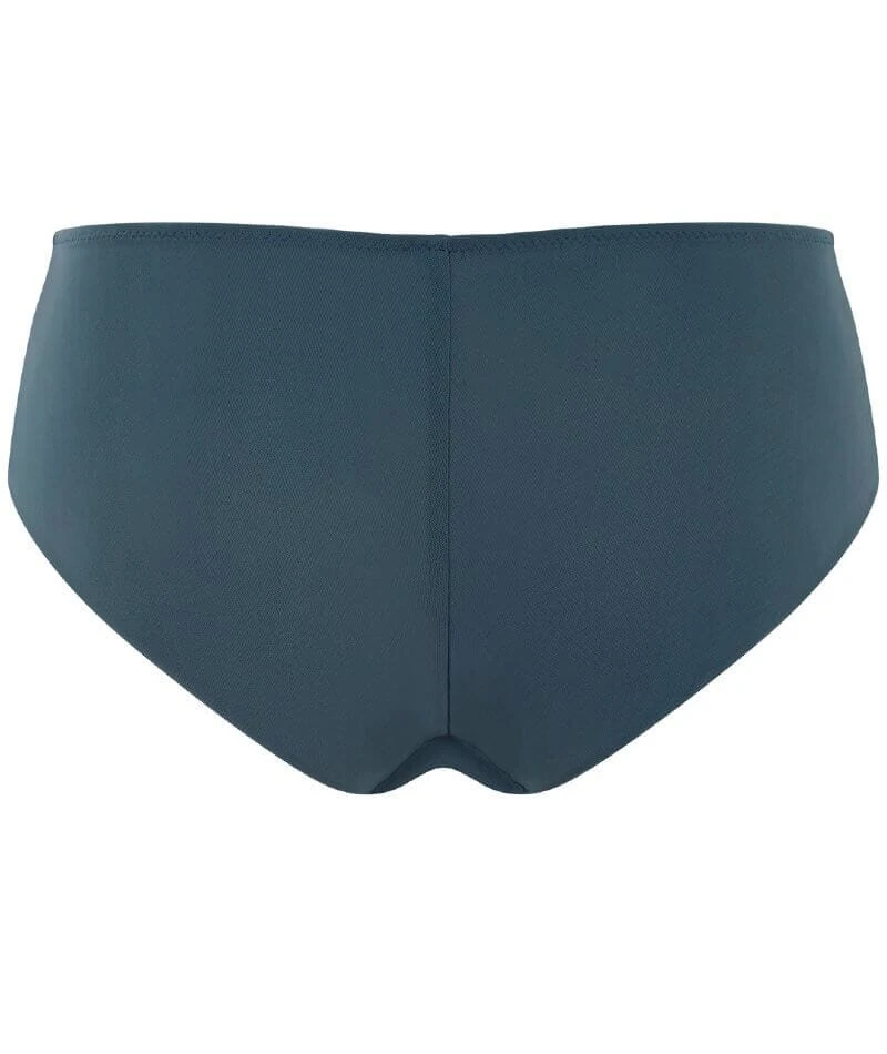 Panache Ana Brief - Vintage Blue 10 Panache Ana Brief - Vintage Blue - Image 8