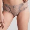 Panache Clara Brief - Opal Grey -BRASTOGO Sales panache clara brief opal grey
