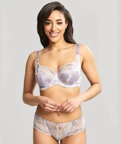 Panache Clara Brief - Thistle Haze -BRASTOGO Sales panache clara full cup underwired bra thistle haze2 059f00af 3b97 4117 b3e6 c3814aa5a09b
