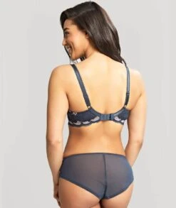 Panache Clara Brief - Navy Pearl -BRASTOGO Sales panache clara moulded sweetheart underwire bra navy pearl3 20b245cd 4e9f 40ce 9abf d96ad5eaccfb