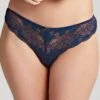 Panache Clara Thong - Deep Ocean 1 Panache Clara Thong - Deep Ocean -BRASTOGO Sales panache clara thong deep ocean 1