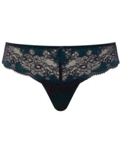 Panache Clara Thong - Deep Ocean -BRASTOGO Sales panache clara thong deep ocean 5