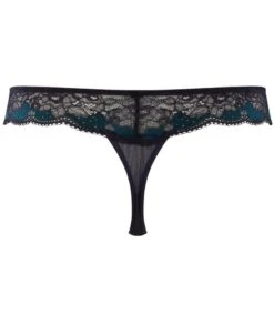 Panache Clara Thong - Deep Ocean -BRASTOGO Sales panache clara thong deep ocean 6
