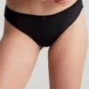 Panache Elan Luxe Brazilian Brief - Noir 1 Panache Elan Luxe Brazilian Brief - Noir -BRASTOGO Sales panache elan luxe brazilian brief noir