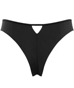 Panache Elan Luxe Brazilian Brief - Noir -BRASTOGO Sales panache elan luxe brazilian brief noir3