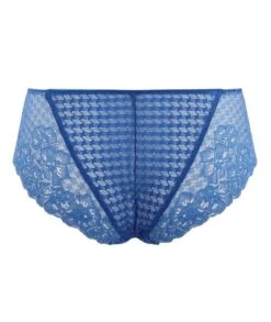 Panache Envy Brief - Sapphire -BRASTOGO Sales panache envy brief sapphire