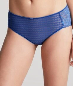 Panache Envy Brief - Sapphire