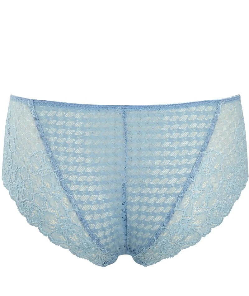 Panache Envy Brief - Sky Blue 8 Panache Envy Brief - Sky Blue - Image 6