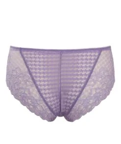 Panache Envy Brief - Violet -BRASTOGO Sales panache envy brief violet4