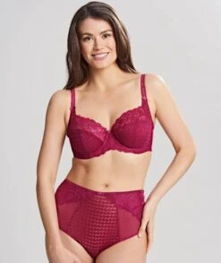 Panache Envy Deep Brief - Orchid -BRASTOGO Sales panache envy deep brief orchid 3