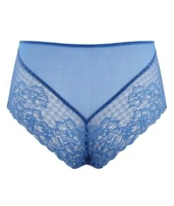 Panache Envy Deep Brief - Sapphire -BRASTOGO Sales panache envy deep brief sapphire