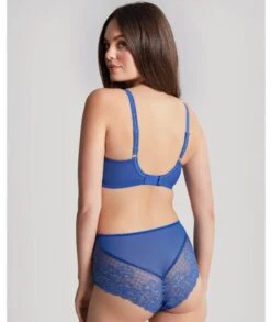 Panache Envy Deep Brief - Sapphire -BRASTOGO Sales panache envy deep brief sapphire2
