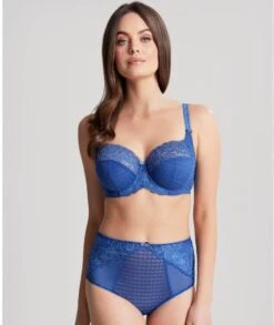 Panache Envy Deep Brief - Sapphire -BRASTOGO Sales panache envy deep brief sapphire3