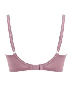 Panache Envy Full Cup Underwire Bra - Rose Mauve -BRASTOGO Sales panache envy full cup underwire bra rose mauve3
