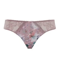 Panache Jasmine Brazilian Brief - Spring Floral -BRASTOGO Sales panache jasmine brazillian brief spring floral6