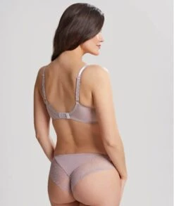 Panache Jasmine Underwired Balconnet Bra - Spring Floral -BRASTOGO Sales panache jasmine underwired balconnet bra spring floral4