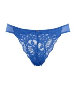 Panache Jorja Brazilian Brief - Cobalt -BRASTOGO Sales panache jorja brazilian brief cobalt4