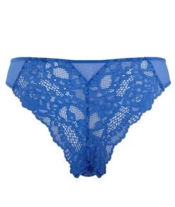 Panache Jorja Brazilian Brief - Cobalt -BRASTOGO Sales panache jorja brazilian brief cobalt5