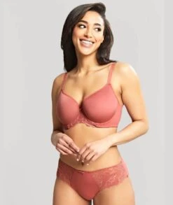 Panache Rocha Brief - Garnet Rose -BRASTOGO Sales panache rocha brief garnet rose2