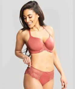 Panache Rocha Brief - Garnet Rose -BRASTOGO Sales panache rocha brief garnet rose6