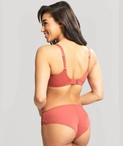 Panache Rocha Brief - Garnet Rose -BRASTOGO Sales panache rocha brief garnet rose8