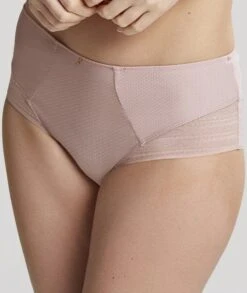 Panache Serene Deep Brief - Vintage