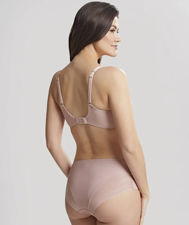 Panache Serene Full Cup Underwire Bra - Vintage 8 Panache Serene Full Cup Underwire Bra - Vintage - Image 6