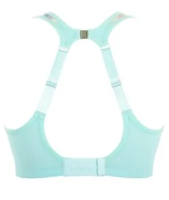 Panache Sport Underwired Racerback Sports Bra - Boho Print -BRASTOGO Sales panache sport underwired racerback sports bra boho print4