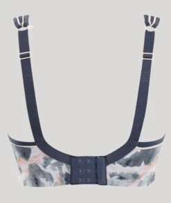Panache Sport Underwired Sports Bra - Abstract Ink 25 Panache Sport Underwired Sports Bra - Abstract Ink -BRASTOGO Sales panache sport underwired sports bra abstract ink 10