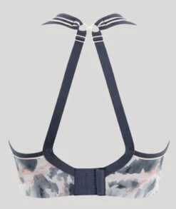 Panache Sport Underwired Sports Bra - Abstract Ink 23 Panache Sport Underwired Sports Bra - Abstract Ink -BRASTOGO Sales panache sport underwired sports bra abstract ink 12
