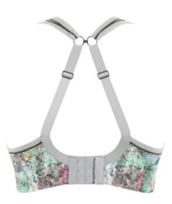 Panache Sport Underwired Sports Bra - Abstract Reptile 9 Panache Sport Underwired Sports Bra - Abstract Reptile -BRASTOGO Sales panache sport underwired sports bra abstract reptile 2