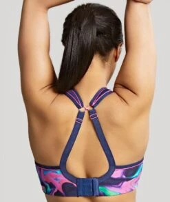 Panache Sport Underwired Sports Bra - Cyber Swirl 15 Panache Sport Underwired Sports Bra - Cyber Swirl -BRASTOGO Sales panache sport underwired sports bra cyber swirl1